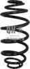 MERCE 6393242604 Coil Spring